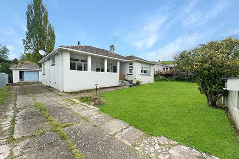 Photo of property in 18 Goldfinch Street, Taihape, 4720