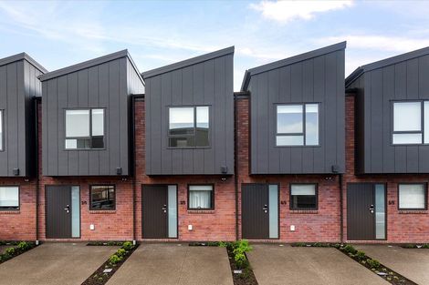 Photo of property in 5u3 Vesty Avenue, Hillcrest, Hamilton, 3216