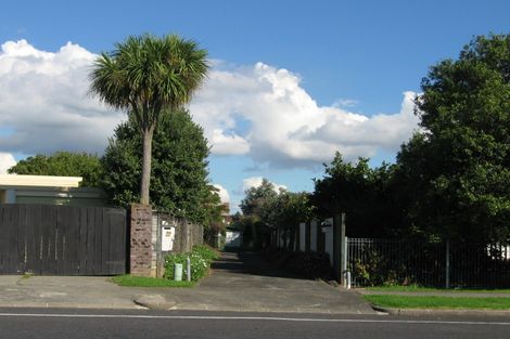 Photo of property in 101 Gills Road, Bucklands Beach, Auckland, 2014