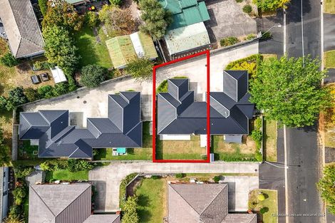 Photo of property in 2/11 Forster Avenue, Hillcrest, Hamilton, 3216