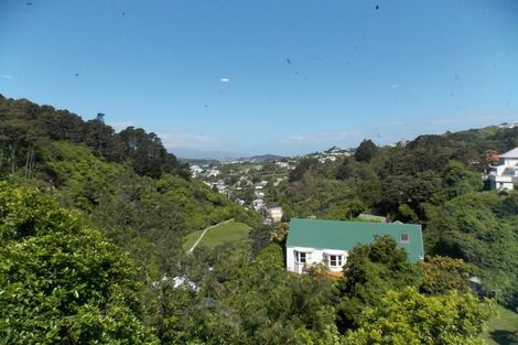 Photo of property in 127u1 Raroa Road, Aro Valley, Wellington, 6012