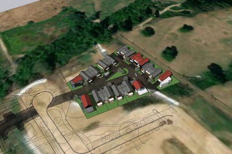 Photo of property in 7 Te Ia Terrace, Cambridge, 3434