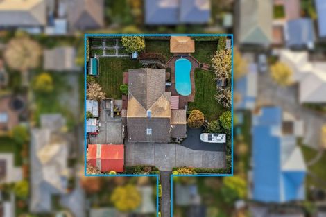 Photo of property in 42 Steadman Road, Broomfield, Christchurch, 8042