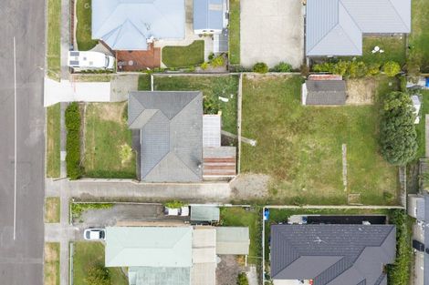 Photo of property in 48a Glasgow Terrace, Feilding, 4702