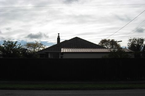 Photo of property in 172 Langdons Road, Northcote, Christchurch, 8052