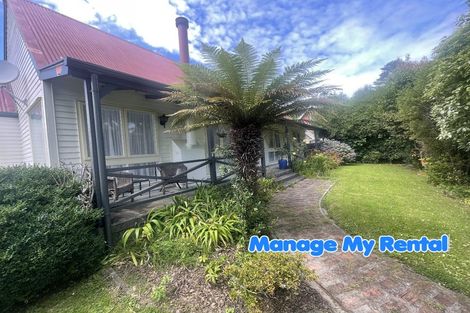 Photo of property in 3 Mcenroe Grove, Naenae, Lower Hutt, 5011