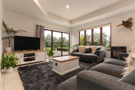 Photo of property in 525 Burnham School Road, Burnham, Christchurch, 7677