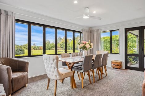 Photo of property in 301 School Road, West Eyreton, Rangiora, 7475