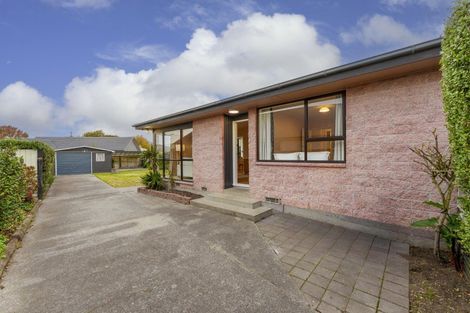 Photo of property in 44 Stanton Crescent, Hoon Hay, Christchurch, 8025