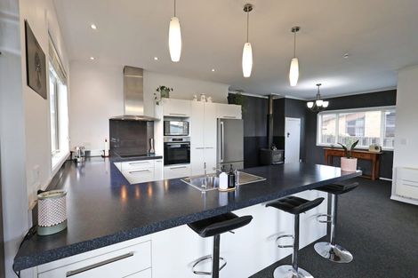 Photo of property in 72 Mitchell Street, Richmond, Invercargill, 9810