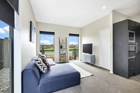 Photo of property in 24 Hartford Crescent, Rolleston, 7615