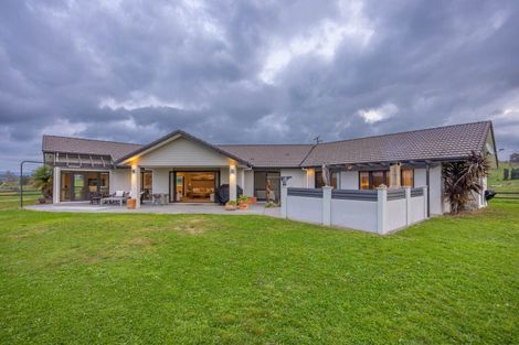 Photo of property in 208 Seafund Road, Wharepuhunga, Te Awamutu, 3873