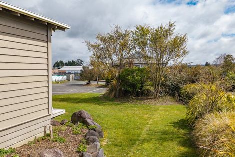 Photo of property in 7 Maire Way, Ohakune, 4625