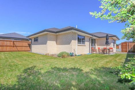 Photo of property in 24 Porter Street, Wigram, Christchurch, 8042