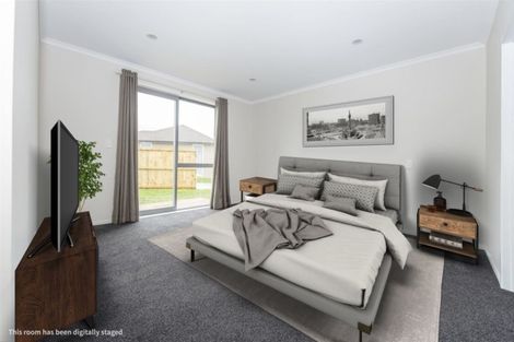 Photo of property in 10 Hehan Close, Cambridge, 3434