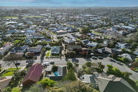 Photo of property in 202 Centaurus Road, Saint Martins, Christchurch, 8022