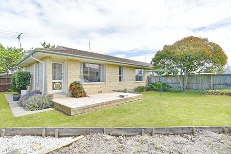 Photo of property in 22b Moore Street, Kaiapoi, 7630