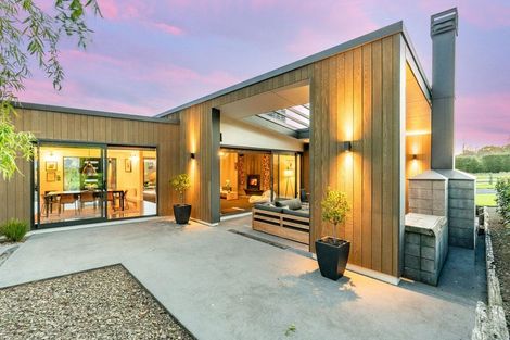 Photo of property in 248 Tirohanga Road, North Taieri, Mosgiel, 9092