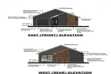 Photo of property in 11 Lavinias Way, Chartwell, Hamilton, 3210