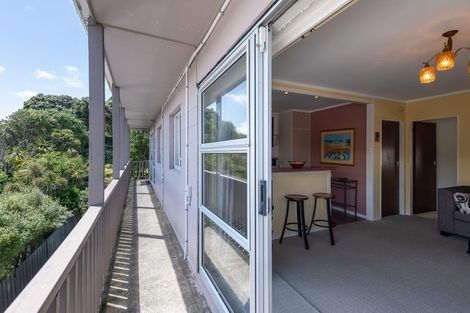 Photo of property in 12u5 Cleveland Street, Brooklyn, Wellington, 6021
