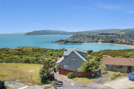 Photo of property in 14 Tikati View, Titahi Bay, Porirua, 5022