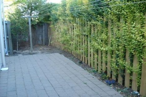 Photo of property in 4/9 Domett Street, Waltham, Christchurch, 8023