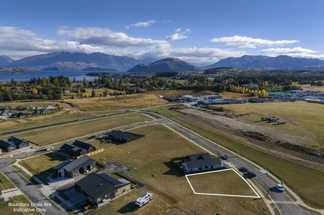 Photo of property in 45 Doug Ledgerwood Drive, Wanaka, 9305