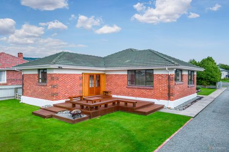 Photo of property in 37a Harris Street, Waimate, 7924