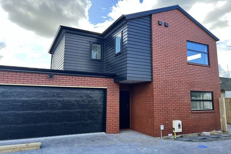 Photo of property in 34u2 Mccracken Avenue, Hillcrest, Hamilton, 3216