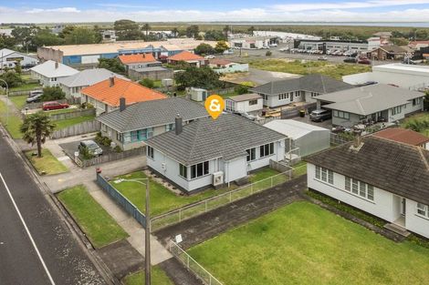 Photo of property in 211a Mackay Street, Thames, 3500