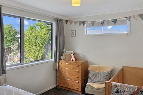Photo of property in 3/8a Christie Crescent, Havelock North, 4130