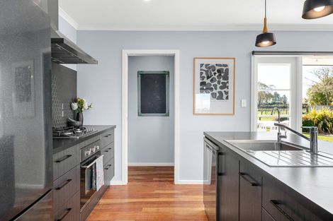 Photo of property in 427 Marychurch Road, Matangi, Hamilton, 3284