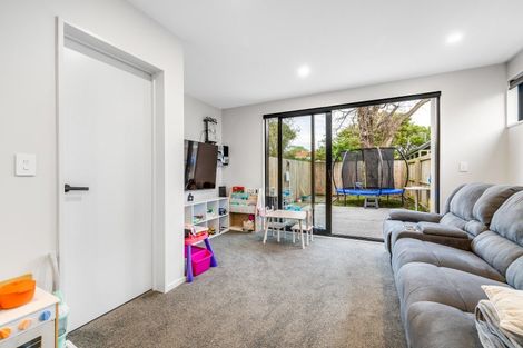 Photo of property in 5/40 Norwich Street, Linwood, Christchurch, 8062