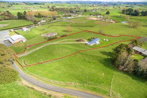Photo of property in 15 Ellis Road, Otorohanga, 3974