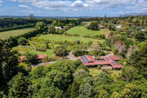 Photo of property in 1349a Bulls Road, Kerikeri, 0293