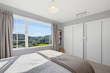 Photo of property in 4 Parklands Drive, Karori, Wellington, 6012