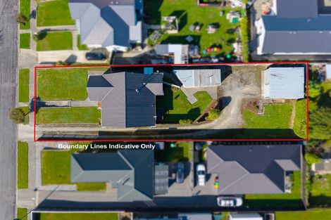 Photo of property in 63 Marston Road, Kensington, Timaru, 7910
