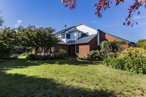 Photo of property in 58 Fairweather Crescent, Kaiapoi, 7630