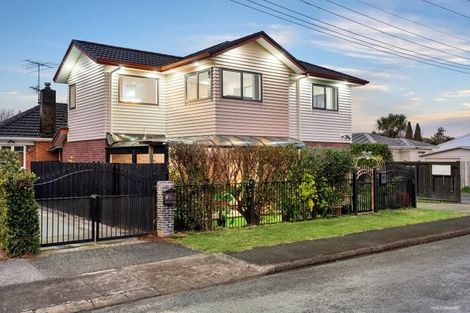 Photo of property in 26b Cameron Street, Papakura, 2110