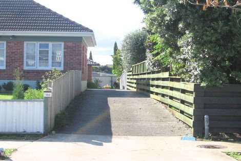 Photo of property in 14a Margan Avenue, Papatoetoe, Auckland, 2025