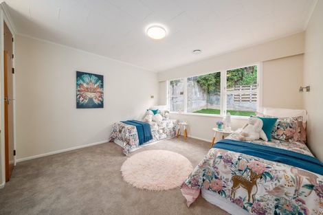 Photo of property in 11 Angell Street, Johnsonville, Wellington, 6037