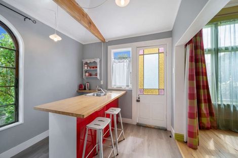 Photo of property in 1 Greta Street, South Hill, Oamaru, 9400