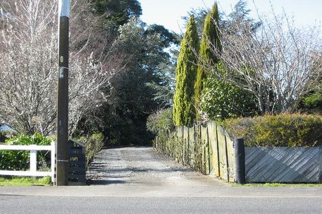 Photo of property in 161 Porangahau Road, Waipukurau, 4200