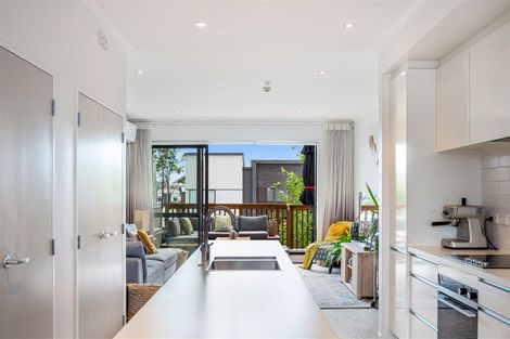 Photo of property in 4 Torea Tai Road, Hobsonville, Auckland, 0616