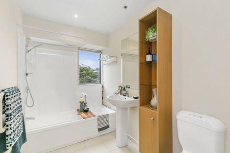 Photo of property in Coromandel Heights, 4/111 Coromandel Street, Newtown, Wellington, 6021