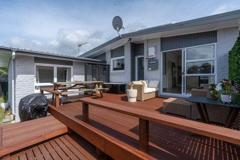 Photo of property in 6 Freemont Street, Chartwell, Hamilton, 3210