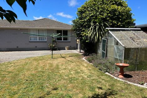 Photo of property in 35 Cheyenne Street, Sockburn, Christchurch, 8042