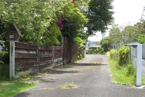 Photo of property in 14 Coronation Road, Mangere Bridge, Auckland, 2022