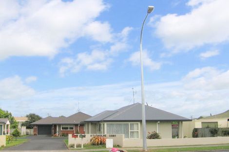 Photo of property in 109 Studholme Street, Morrinsville, 3300