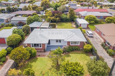 Photo of property in 80 Mahars Road, Mairehau, Christchurch, 8052